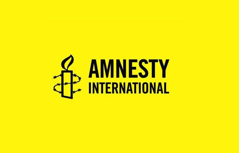 Online training ‘Active in Amnesty’