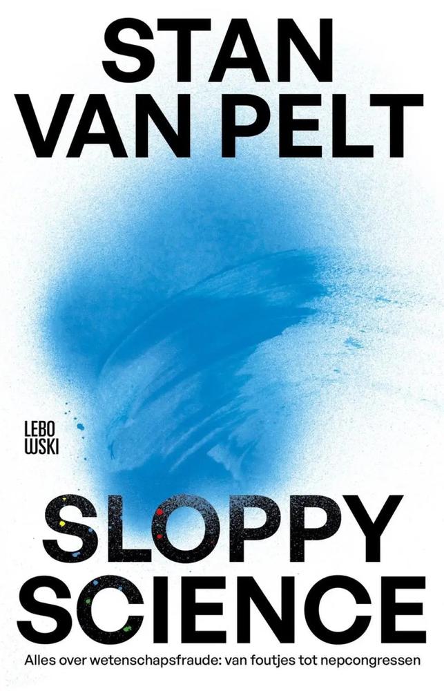 SG Lezing: Slordige wetenschap