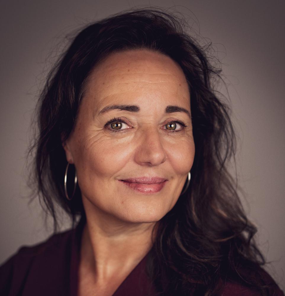 De taal van lichaam en stem