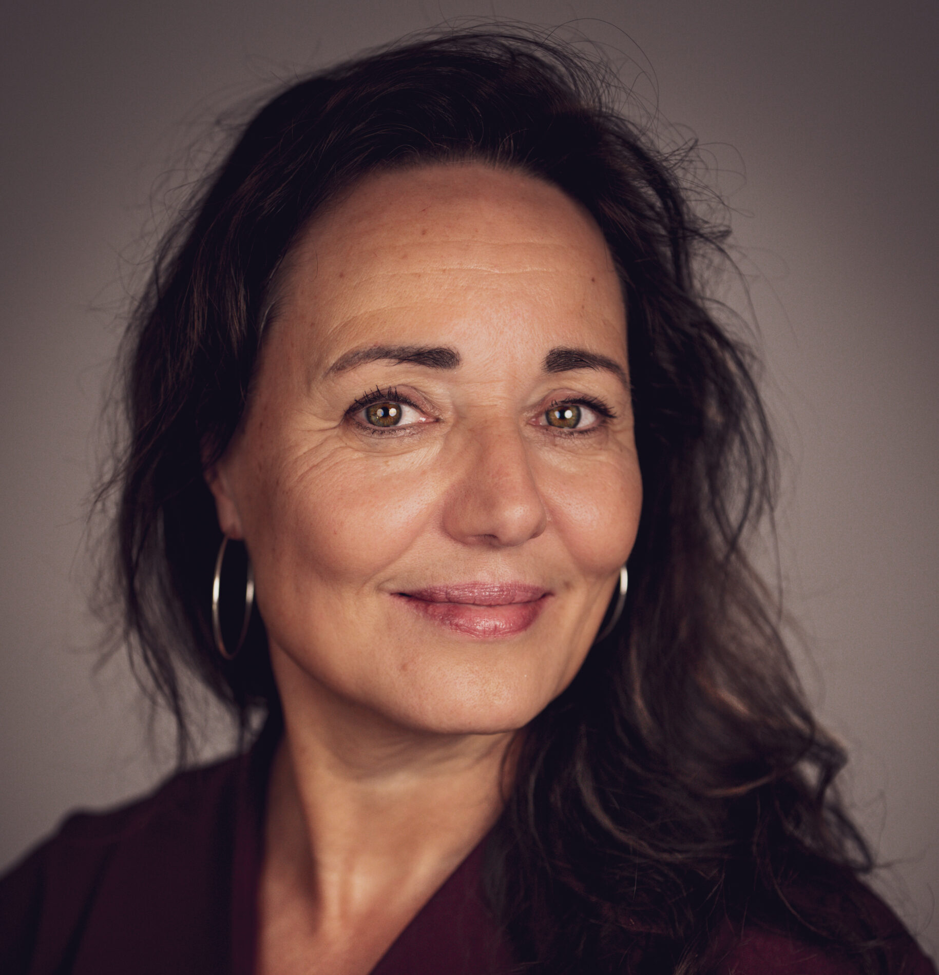 De taal van lichaam en stem