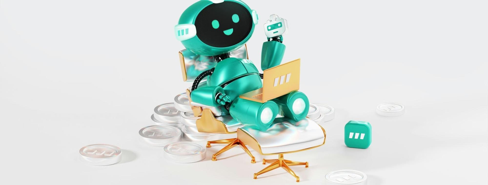 Hoe AI alle banen verandert