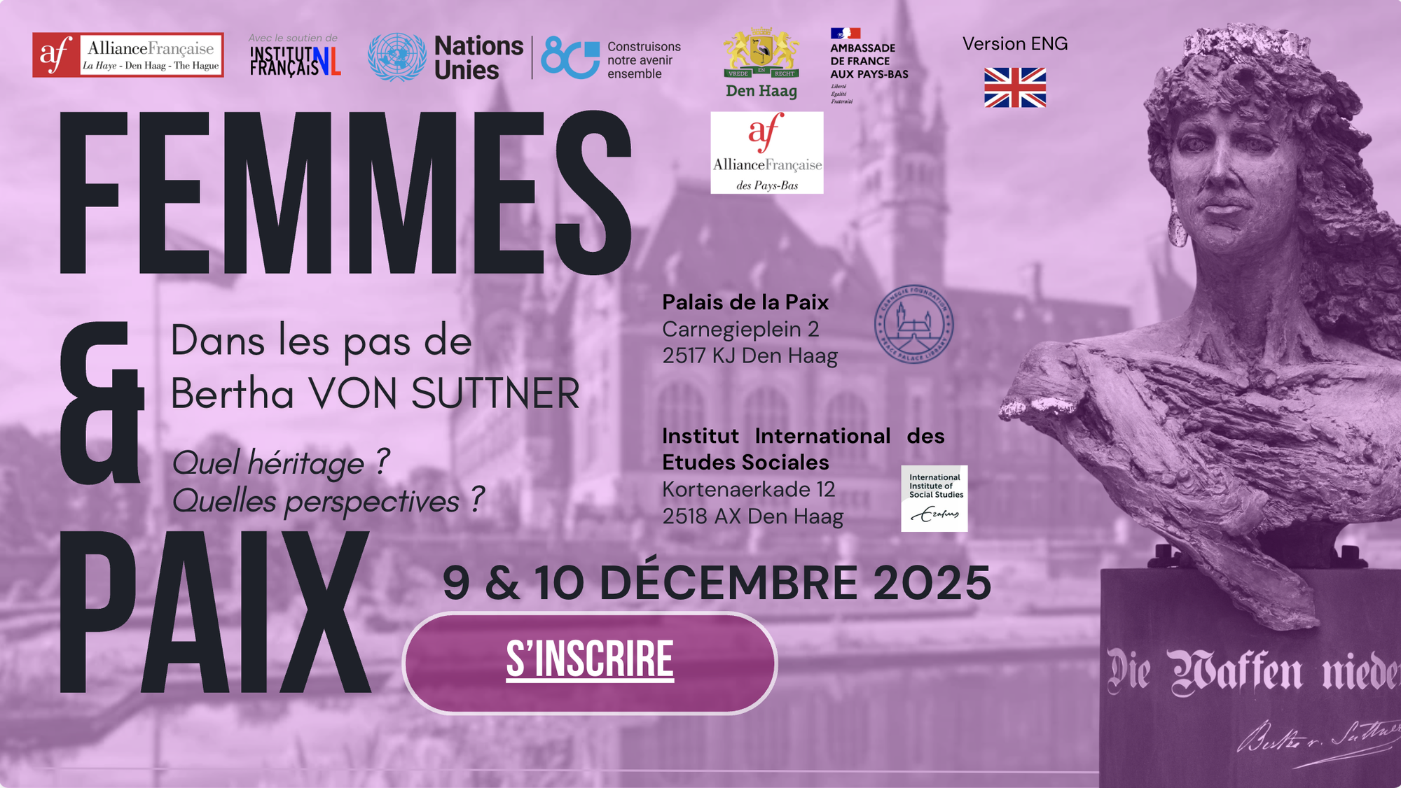 Women and Peace Conference