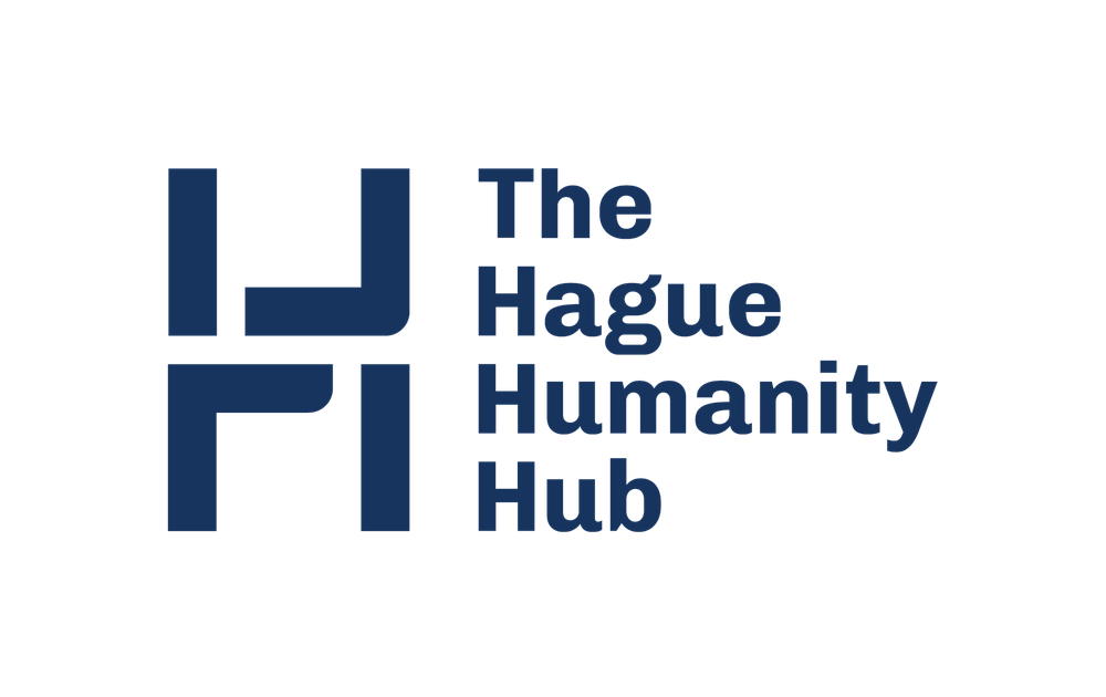 The Handshake with Jule Schnakenberg @The Hague Humanity Hub