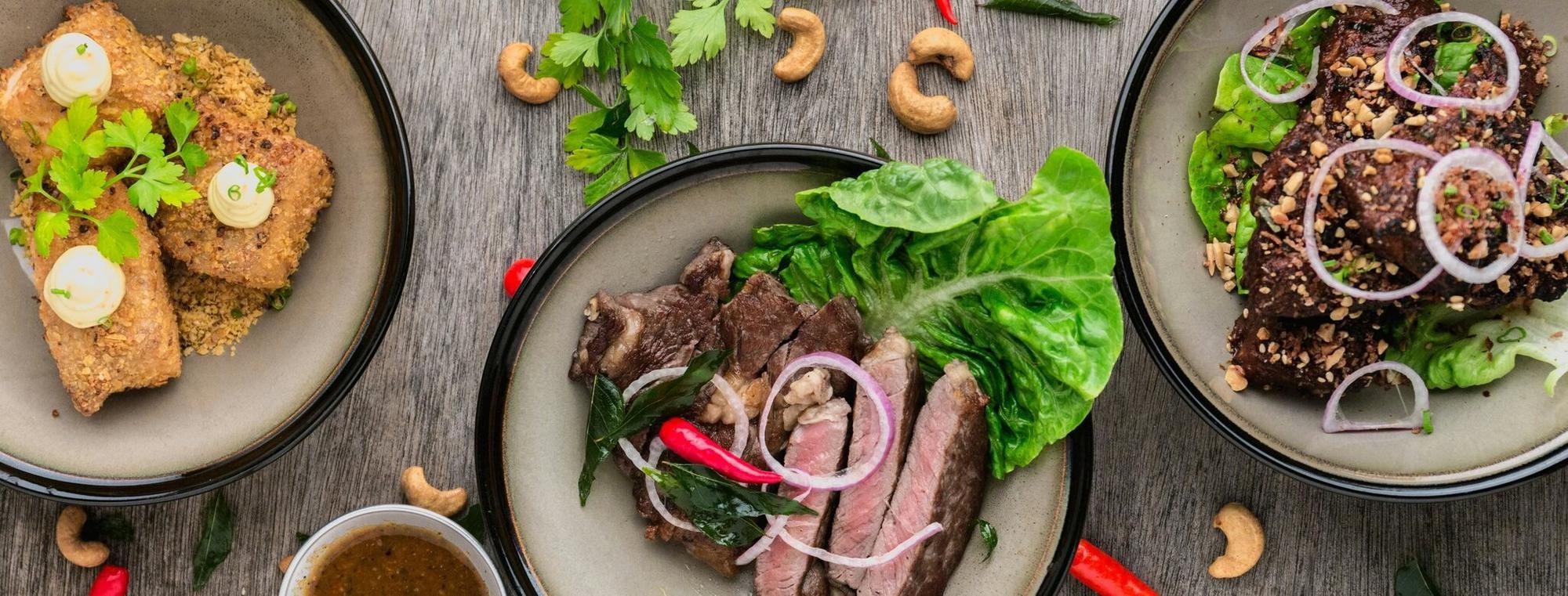 Ziek van de Wereld – Eten we onszelf ziek?