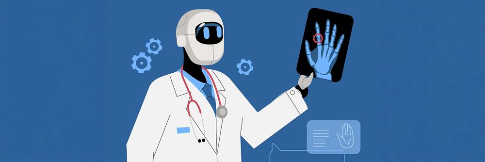 Science Café: Op consult bij dokter ChatGPT