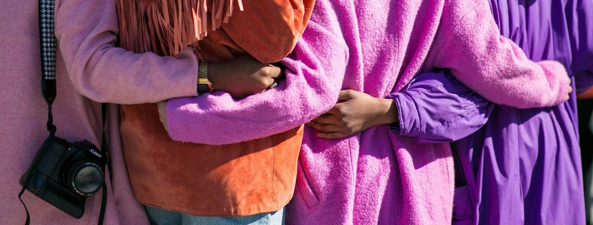 Ziek van de Wereld – Geen kleine man