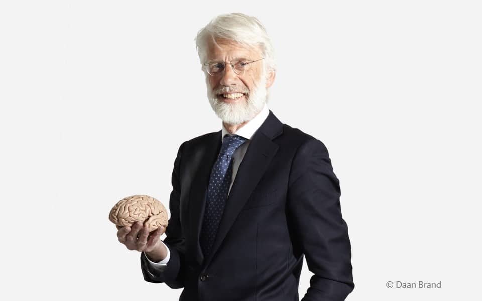 Train je brein met Erik Scherder