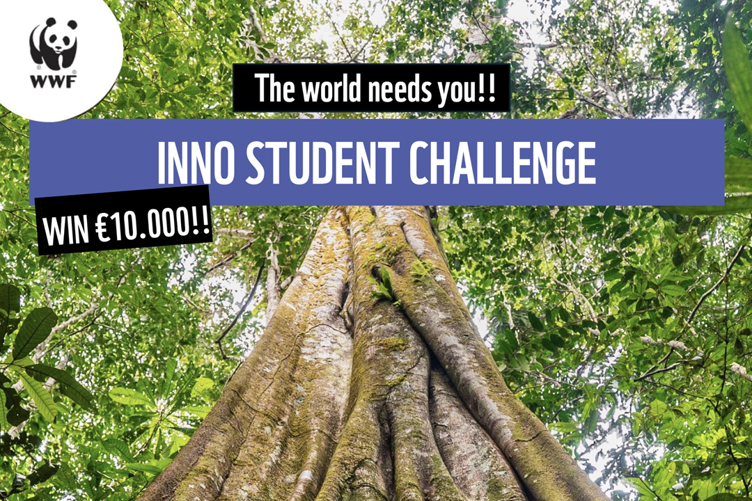 INNO Student Challenge